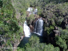 Florence Falls, Australia