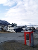 Tromsø Revisited